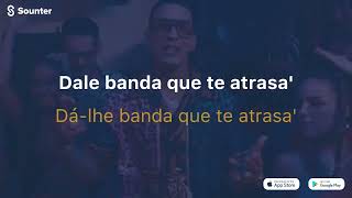 Daddy Yankee - RUMBATÓN (Tradução\Legendado\Lyrics)