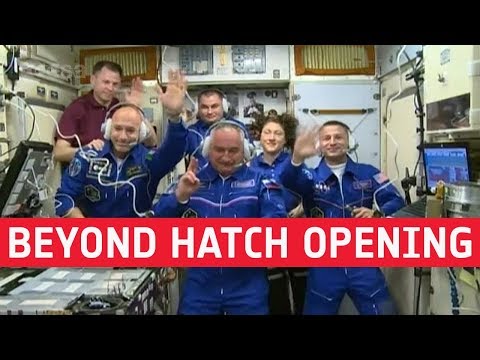 Beyond hatch opening replay