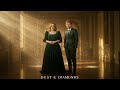 Adele & Ed Sheeran – Dust & Diamonds (Official Music Video 2025)