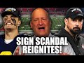 Michigan QB JJ McCarthy DEFENDS Cheating, Says Most Colleges STEAL Signs! | D@M with Dan Dakich