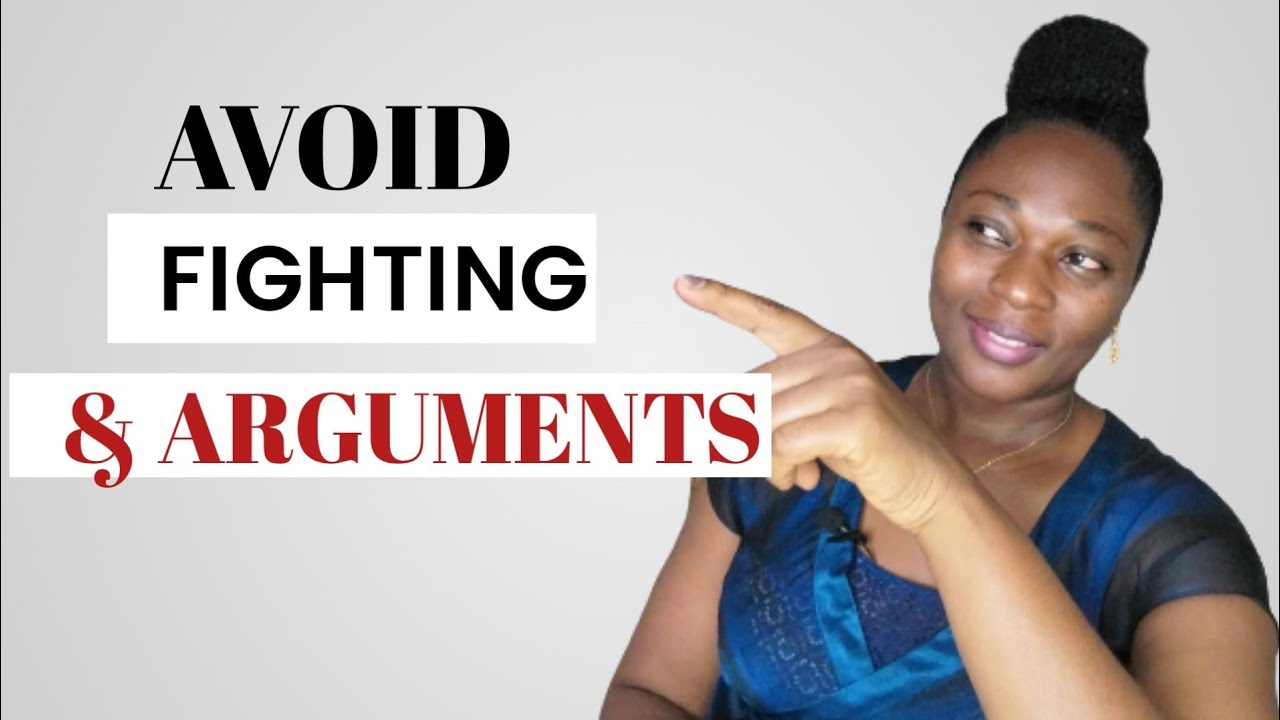 7 Simple Steps For Conflict Resolution In Marriage (Tips That Work ...