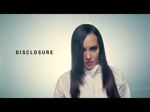 Jinjer - disclosure! (official video) | napalm records