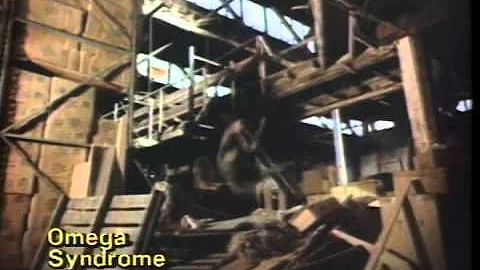 Omega Syndrome Trailer 1987
