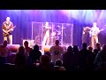 Alter Ego at Rams Head Maryland Live Casino covering The ...