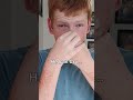 Steven Crying 10 Kids In 10 Years Steven Crying 10 Kids In 10 Years