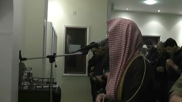 ما تيسر من سورة الرحمن محمد اللحيدان