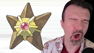 Dsp Rage Quits The Weakest Pokémon