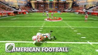 Kinect Sports Ultimate Collection [PEGI 12] - Gameplay Trailer Resimi