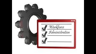 Salesforce Project ( Workforce Administration Solution (Dev) ) Workforce Administration Solution Dev