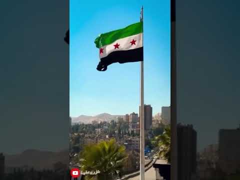 أمجد جمعة بلادي حرة تصميم سوريا حالات واتس أب