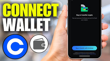 How To Connect Coinbase Wallet To Coinbase