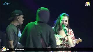 Anie Anjanie - Rumput Tetangga (SK Group)