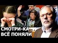 Реакция в ООН на выступление Михаила Хазина по зерновой сделке