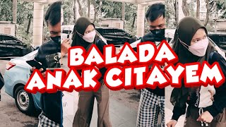 BALADA ANAK CITAYEM DAN BAPAKNYA YANG GAOL