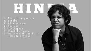 Download lagu HINDIA BASKARA | TOP 7 SONG 2026