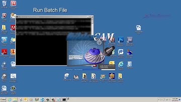 GibbsCAM Automated Programming