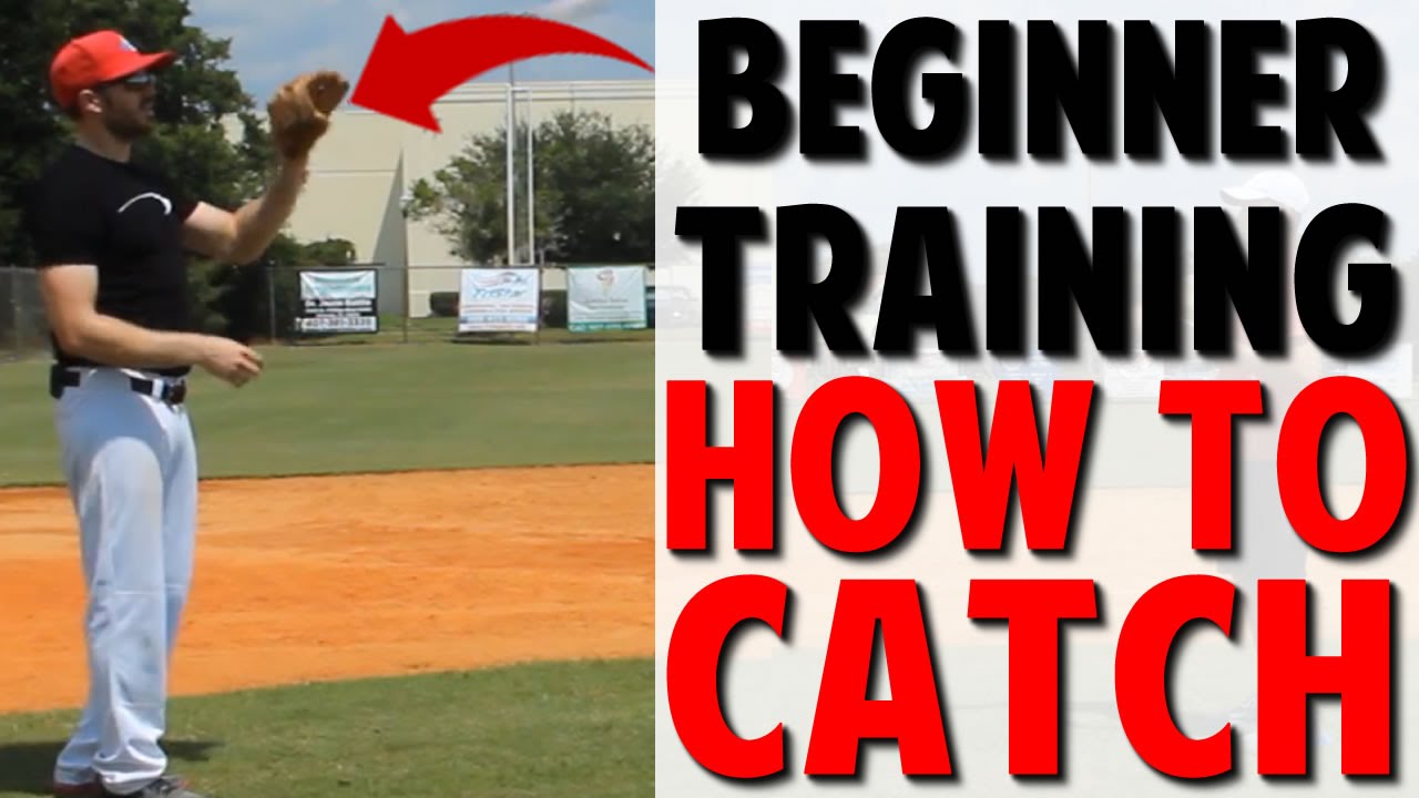 Catching 101 - Little League