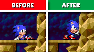 How Sega Almost RUINED Sonic 2