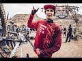 The life of mtb prodigy brandon semenuk 4k