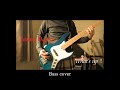 Janne Da Arc What's up! Bass cover 154