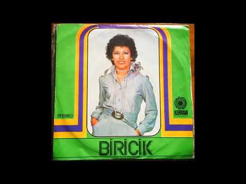 Biricik - NE OLUR BU AŞKI ÖLDÜRMEYELİM ( 3'cü 45'lik )