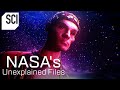 Building the Perfect Astronaut | NASA's Unexplained Files