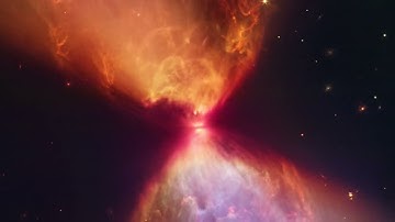 JWST | New image | L1527 and Protostar | Near-Infrared Camera (NIRCam)