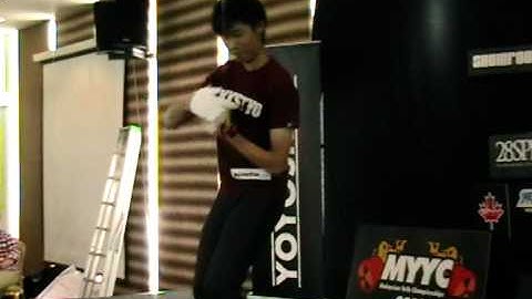 christopher chia at myyc2010