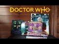 Doctor who  collection update 2921