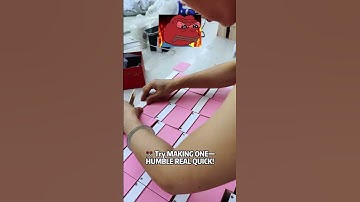 Factory sale directly 3d memo pad，link in bio