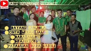 LULU BAND_NONSTOP LAGU JOGET...