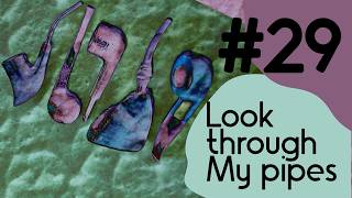 Pipe Rundown 29 | Prince Amhed 157, P. Holtorp Wedge & Lorenzo Elba