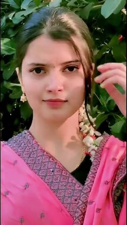 Matter kya hai ! Akshita Dwivedi New Video ! Tiktok Video Reel #akshitadwivedi #youtube #viral #love