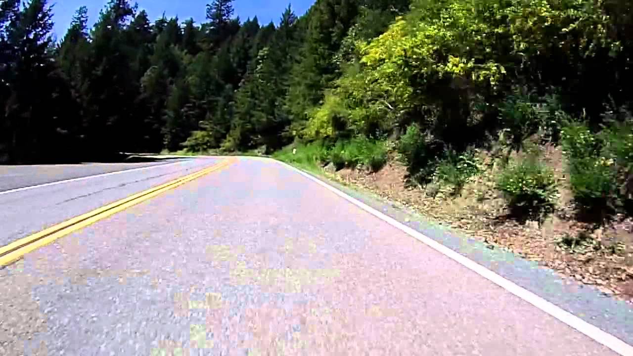 video phone beyonce mp3 Twistiest part of Highway 1 through the forest - Leod Escapes Raw Footage