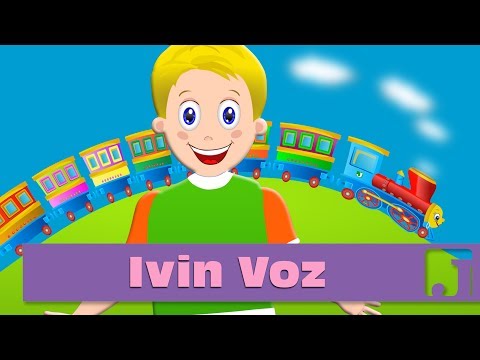 Ivin voz - Dragan Laković | Dečije pesme | Pesme za decu | Jaccoled C
