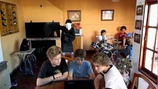 Harlem Shake - Lds