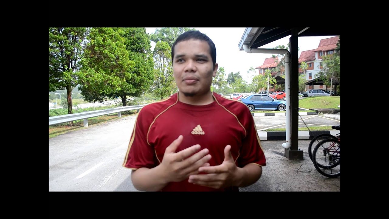 Cara-cara Mengatasi Masalah Obesiti.wmv