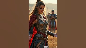 The Ai Generation of Pure Perfection Stunning 6 seconds of ai creation #aivideo #aigen #aiart