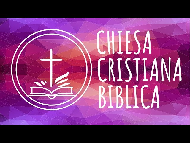 Il servizio cristiano: i doni spirituali