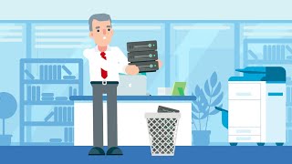 Say Goodbye to Print Servers for Good with Pharos Cloud screenshot 5