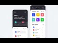 File Manager UI ~[ Speed Code ] Part 1