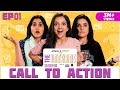 The interns 2  episode 1  call to action  girliyapa originals