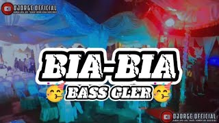 BIA-BIA🔥||Lagu Party_Bass Gler_Remix_Rizal Rmxr