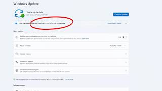 Fix Windows 11 Update KB5083631 Install Error Your Device Is Missing Important Security Updates