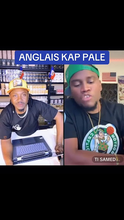 Tisamedi ak Merisier ksp pale angle 😆😆😆😆