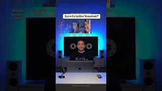 Sizce En İyi Kim Yorumladı?  #şarkı #müzik #YandırdınKalbimi