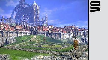 TERA VO Fragster vs Demonized + Pug