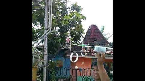 Tunigy 9x range test