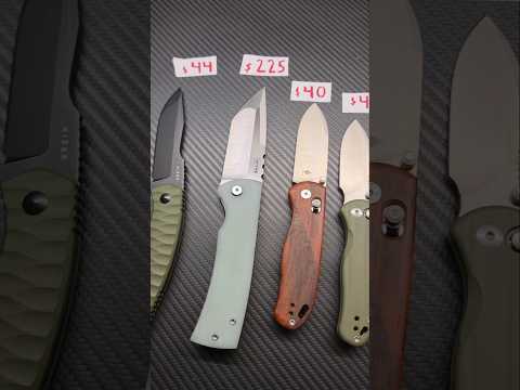 KNIFE SALE   