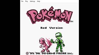 Pokemon Red Arbok Alt Main Speedrun In 2:27:53 [Current PB]